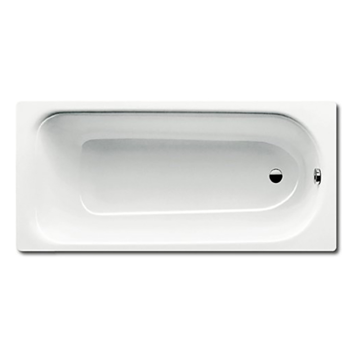 Стальная ванна Kaldewei Saniform Plus 361-1 Easy Clean 150х70