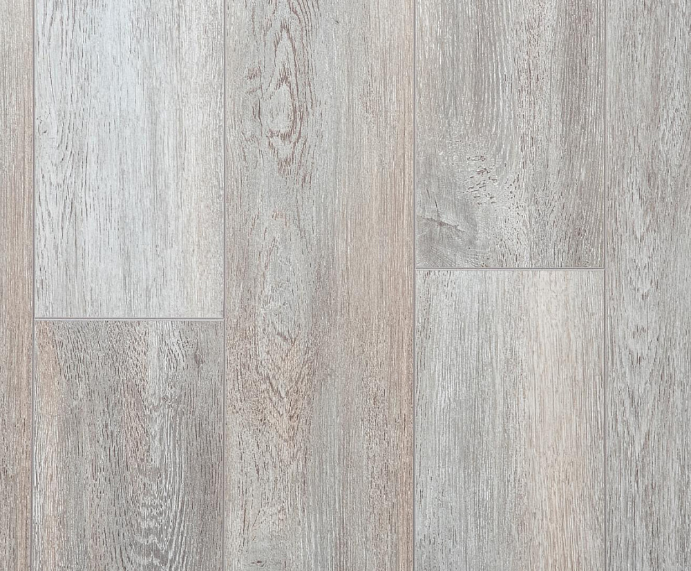 

Ламинат Kastamonu Sunfloor 12/33 SF102 Дуб Тенерифе, Серый