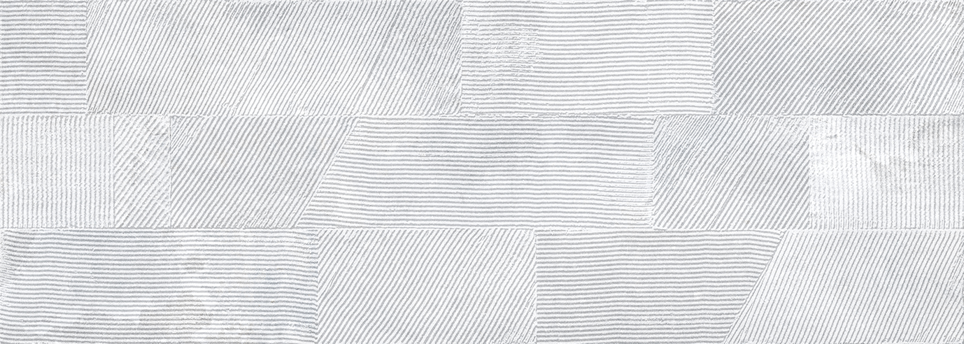 Настенная плитка Keraben Rue de Paris Concept Blanco 25x70