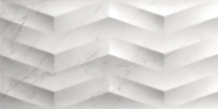 Настенная плитка Keraben Evoque Concept Blanco Brillo 30x60