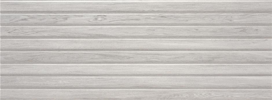 Настенная плитка Keratile Newlyn Strand Gris 33,3x90