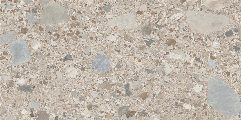 Керамогранит Keratile Mystone Cement MT Rect 60x120