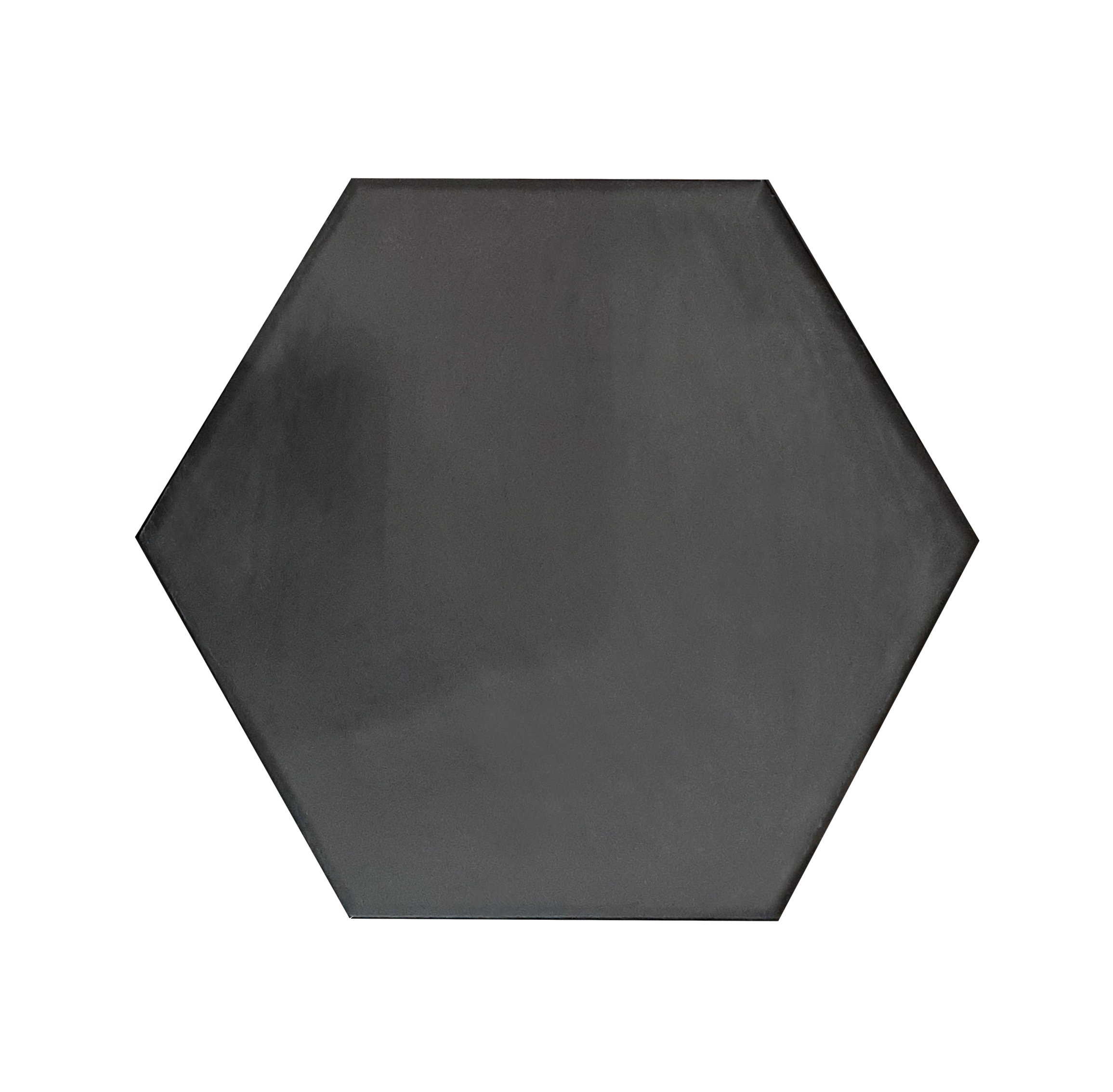 

Керамогранит Kerlife Small Tile Pav. Mediterraneo-M Black 19,8x22,8, Черный