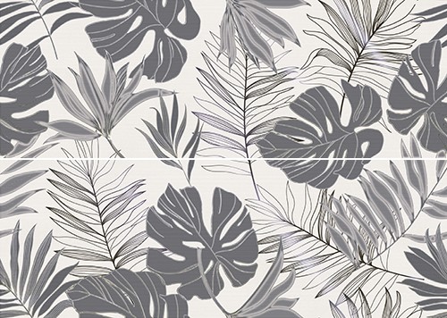 Панно Kerlife Magica Garden (2шт) 50,2x70,9 панно kerlife primavera magnolia bianco 3шт 75 3x70 9