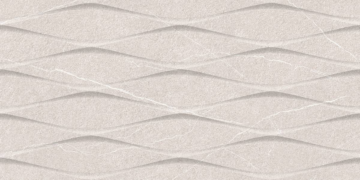 Настенная плитка Kerlife Monte Bianco Rel. 31,5x63 декор kerlife arabescato bianco 31 5x63 см