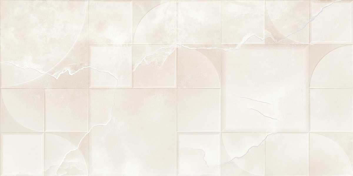 Настенная плитка Kerlife Onice Perla Rel. 31,5x63 бордюр kerlife delicato perla 6 2x31 5 см