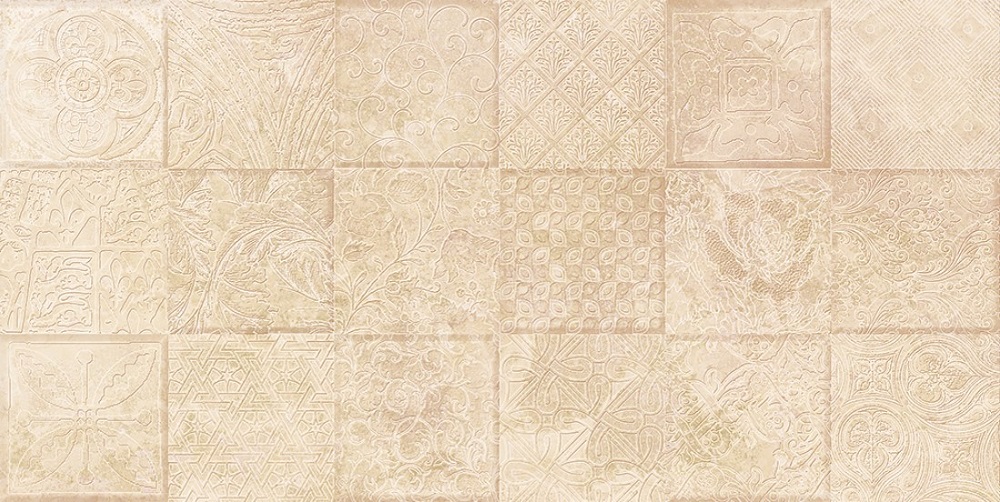 Настенная плитка Kerlife Pietra Collage Beige 31,5x63 настенная плитка kerlife maiolica collage crema 31 5x63