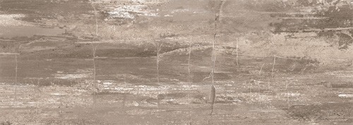 

Настенная плитка Kerlife Strato Sepia 25,1x70,9, Коричневый