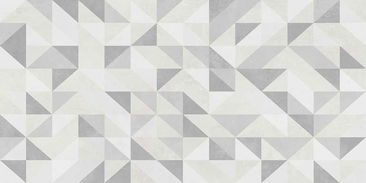 Настенная плитка Kerlife Roma Origami Grigio 31.5x63