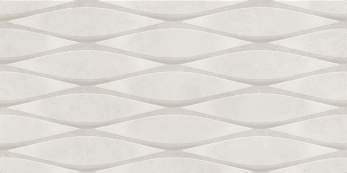 Настенная плитка Kerlife Roma Perla Rel. 31.5x63 настенная плитка kerlife roma origami grigio 31 5x63