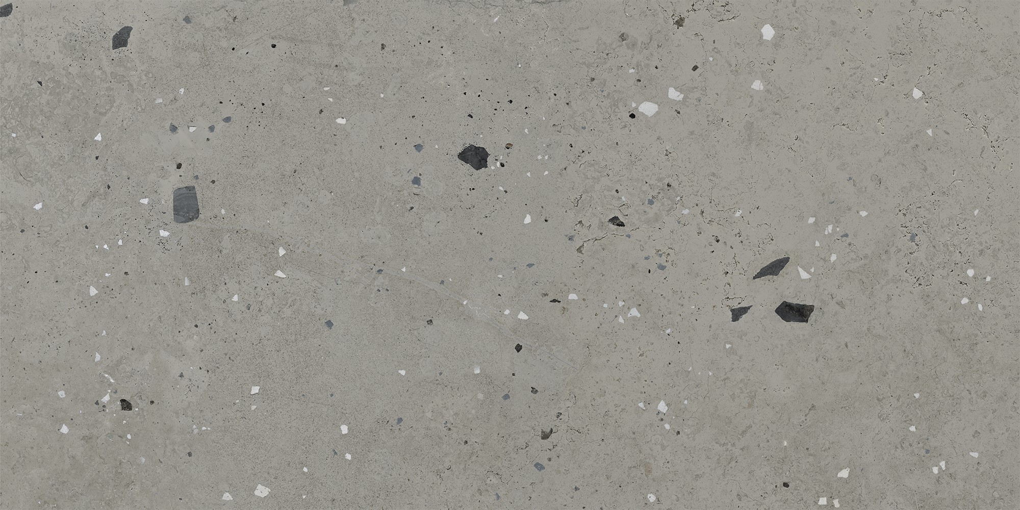 Керамогранит Kerranova Etagi Grey Matt K-2015/MR 60x120 керамогранит kerranova skala dark grey matt 60x120