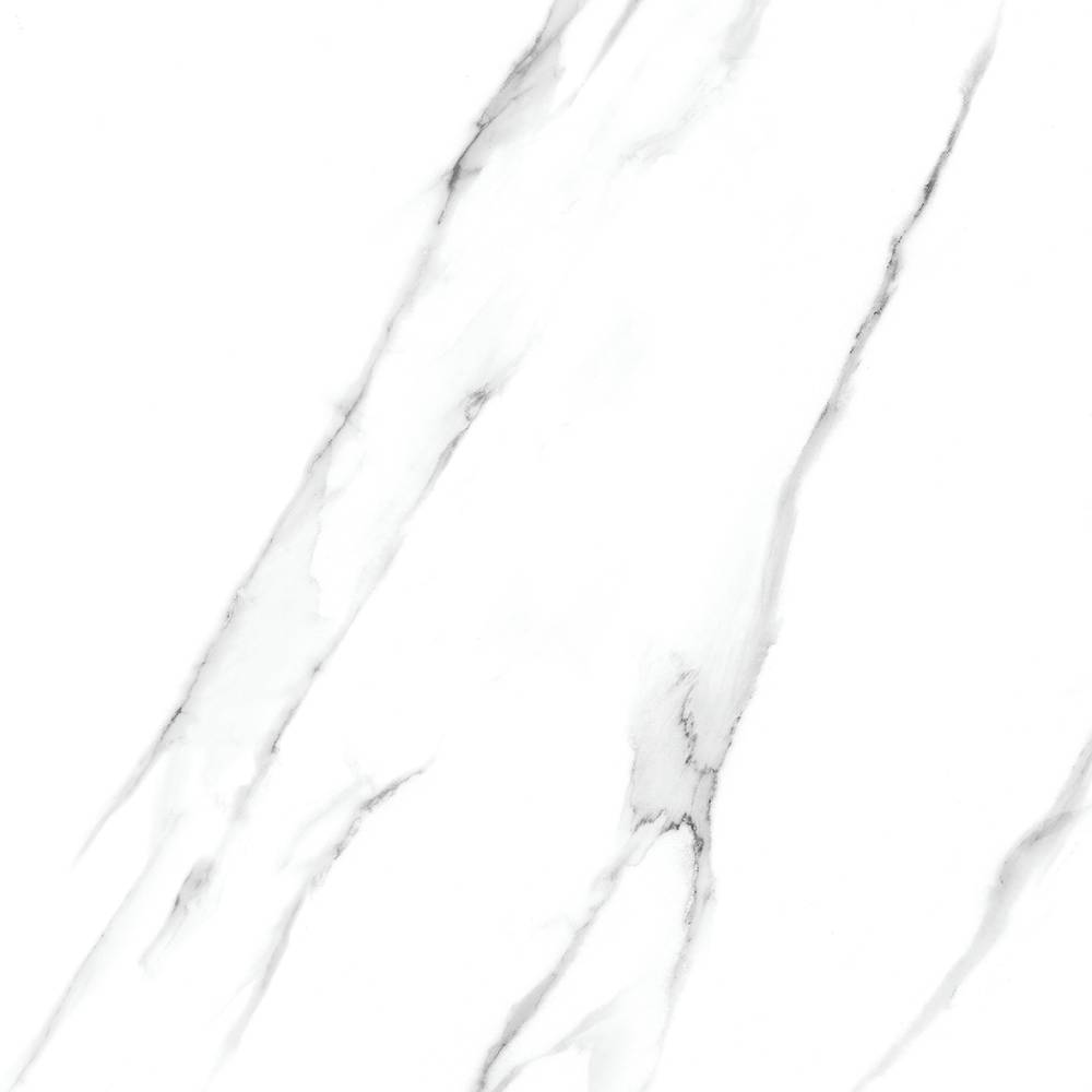 Керамогранит Kerranova Butik K-2020/LR White Lapp 60x60