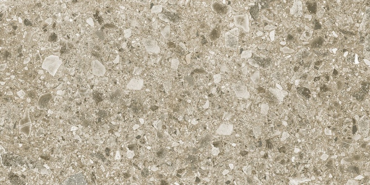 Керамогранит Kerranova Terrazzo Бежевый K-332/MR Matt 30x60 керамогранит kerranova montana бежевый k 175 sr 60x60х1