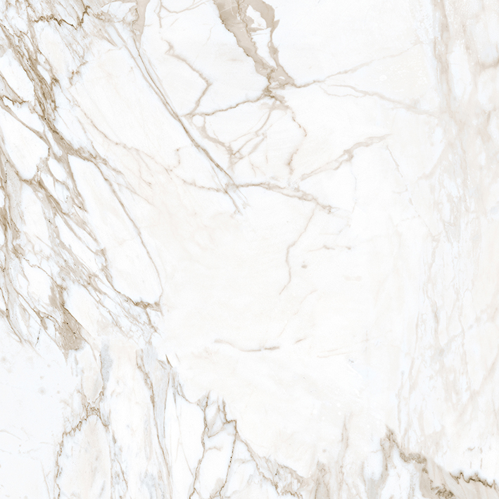 

Керамогранит Kerranova Marble Trend K-1001/LR/60x60 Calacatta, Белый