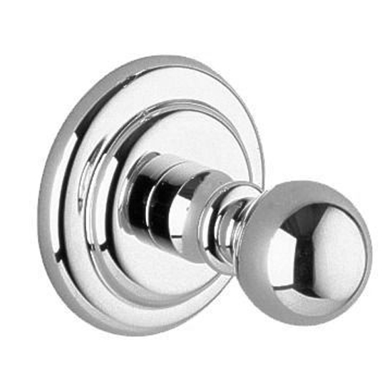 

Крючок Keuco Astor 02116 010000 хром