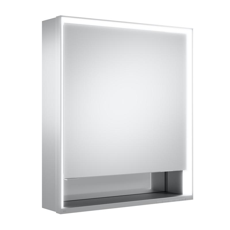 Зеркальный шкаф для ванной Keuco Royal Lumos 14301171101