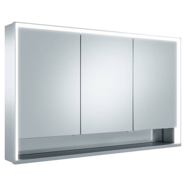 Зеркальный шкаф для ванной Keuco Royal Lumos 14305171301