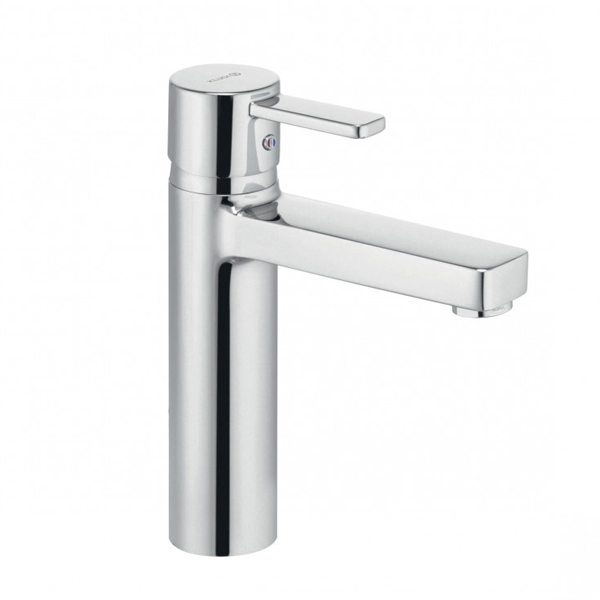 

Смеситель Kludi Zenta 382650575 для раковины, Хром
