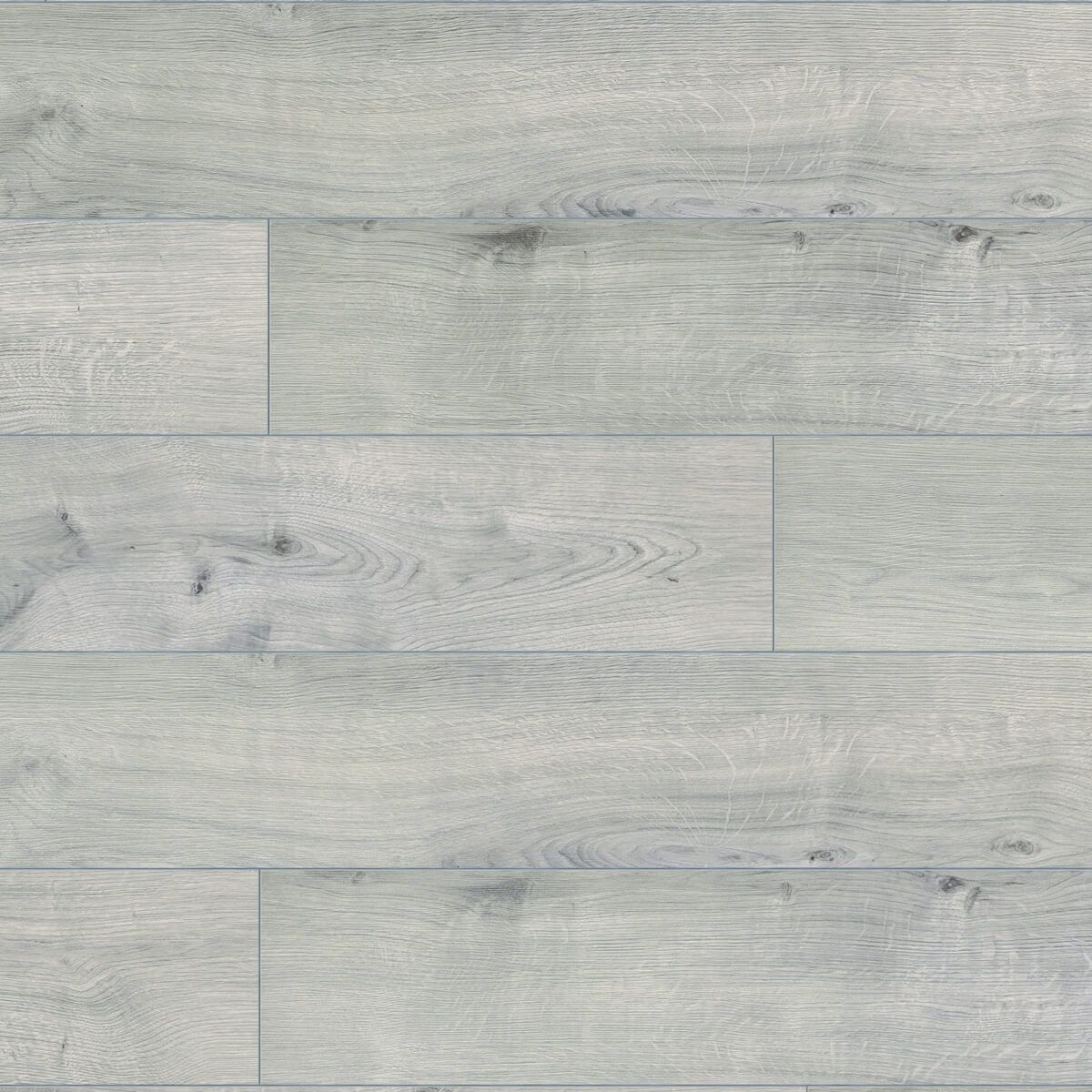 

Виниловый ламинат Kronospan SPC Kronostep Flooring Moonlight Oak Z198, Серый