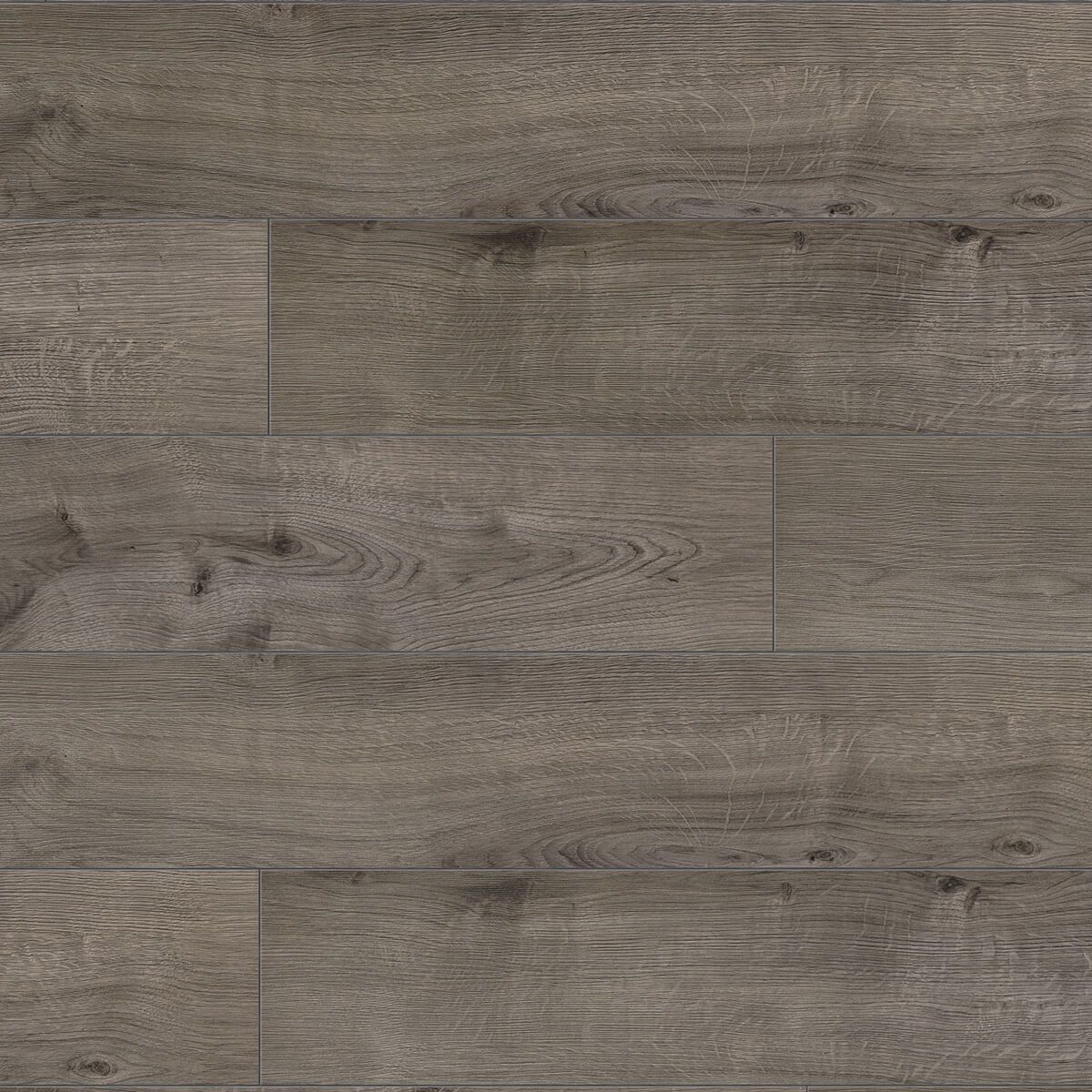 

Виниловый ламинат Kronospan SPC Kronostep Flooring Ramsey Oak Z200, Серый