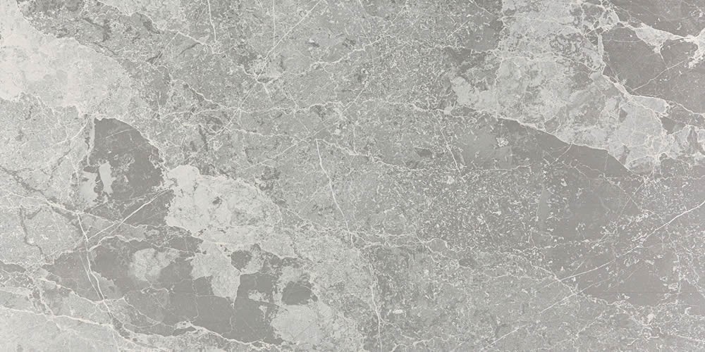 

Керамогранит Kutahya Gemstone Light Grey Rectified Lappato 60x120, Серый