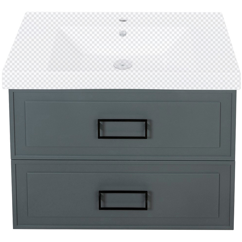 Тумба cubo 80