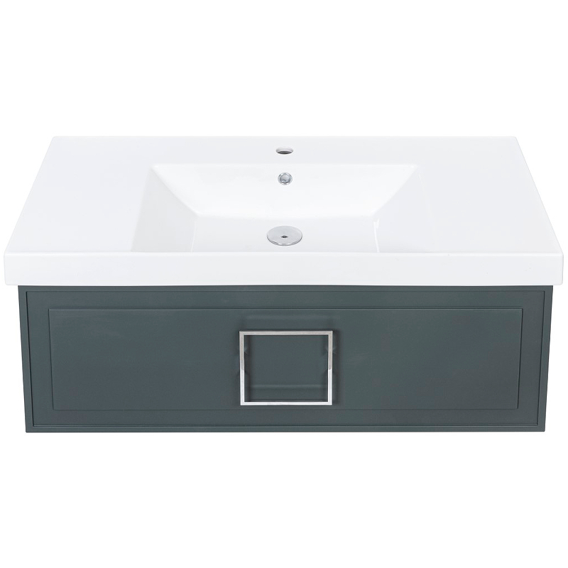 Раковина cubo 80. Тумба под раковину la Fenice Cubo Twin Cappuccino 100 см бежевая матовая.