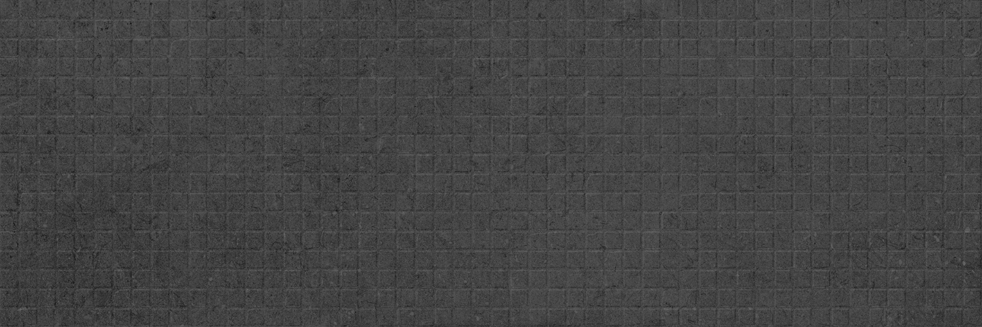 Настенная плитка Laparet Story Черный мозаика 60095 20х60