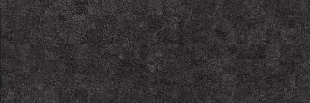Настенная плитка Laparet Alabama Черный мозаика 60021 20х60