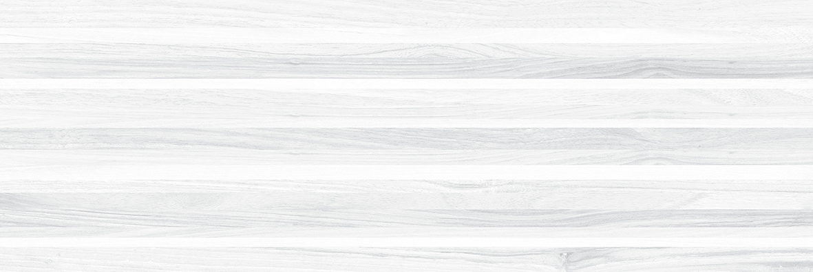 Настенная плитка Laparet Zen полоски Белый 60038 20х60
