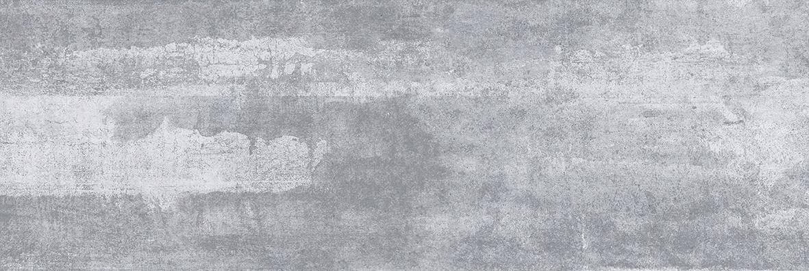 Настенная плитка Laparet Allure Серый 60009 20х60