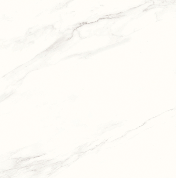 Керамогранит Laparet Calacatta Superb Белый Матовый 60x60