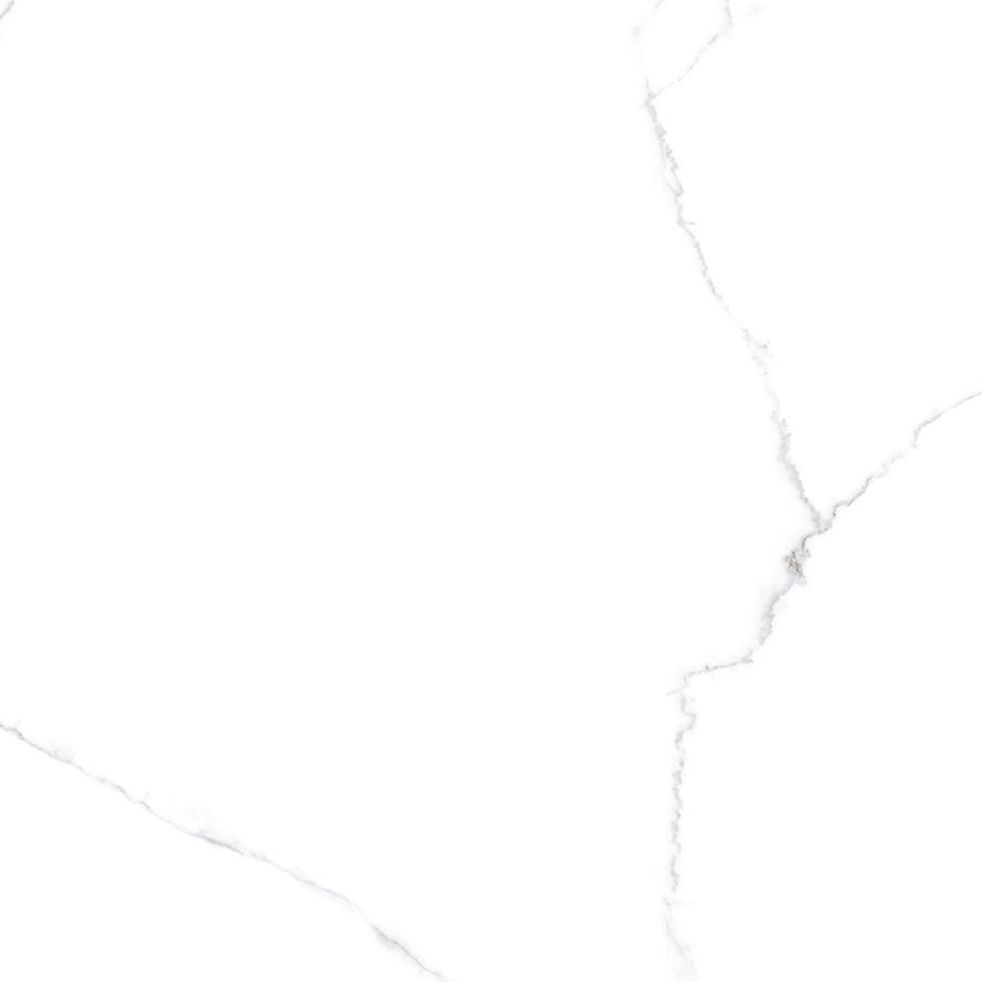 Керамогранит Laparet Atlantic White I Белый Полированный 60x60