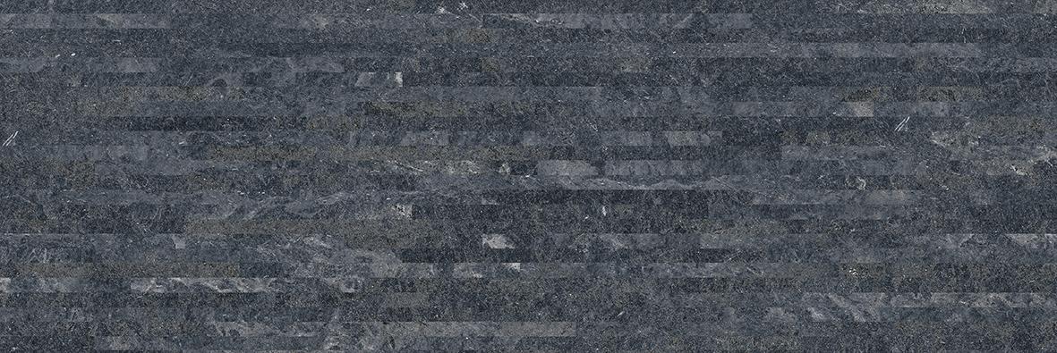 Настенная плитка Laparet Alcor Чёрный 17-11-04-1188 20x60