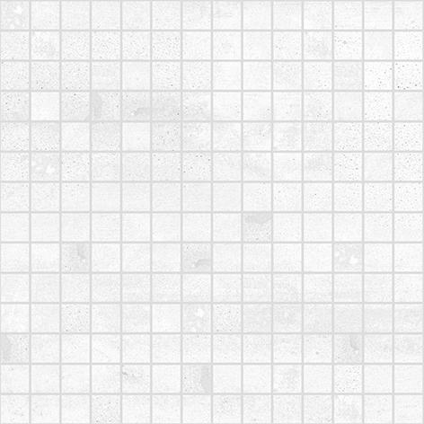 Мозаика Laparet Concrete Серый 30x30 мозаика laparet prime серый микс mm34040 25х25