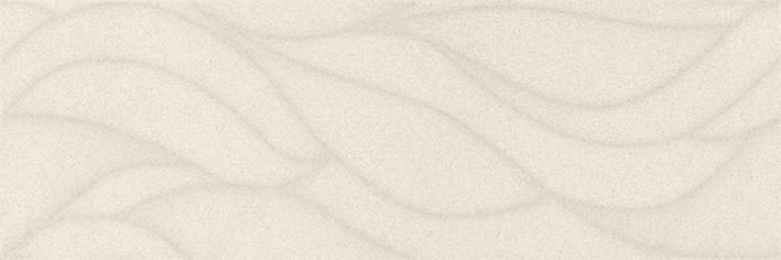 Настенная плитка Laparet Vega Бежевый Рельеф 17-10-11-489 20x60 мозаика laparet vega темно бежевый бежевый 30x30