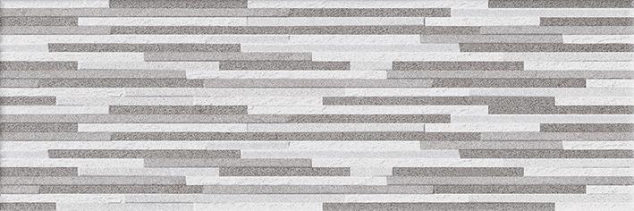 Настенная плитка Laparet Vega Серый Мозаика 17-10-06-490 20x60 настенная плитка laparet vega серый рельеф 17 10 06 489 20x60