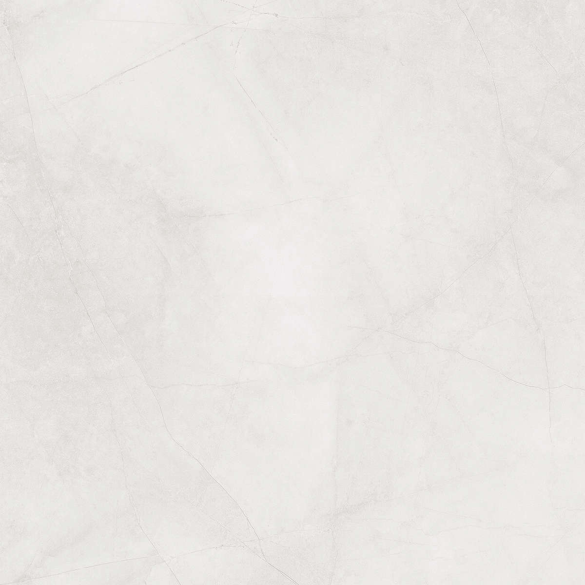 Керамогранит Laparet Proxima Bianco Белый Карвинг 80x80