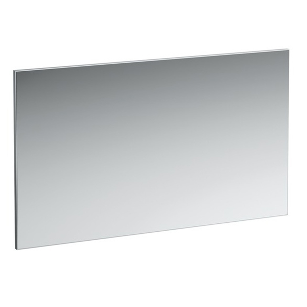 Зеркало для ванной Laufen Frame 120 4.4740.7.900.144.1 зеркало для ванной laufen florakids гусеница зеленое