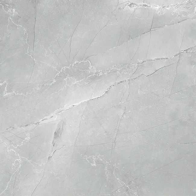 Керамогранит LCM Armani Marble 6060AMB15P Gray 60x60