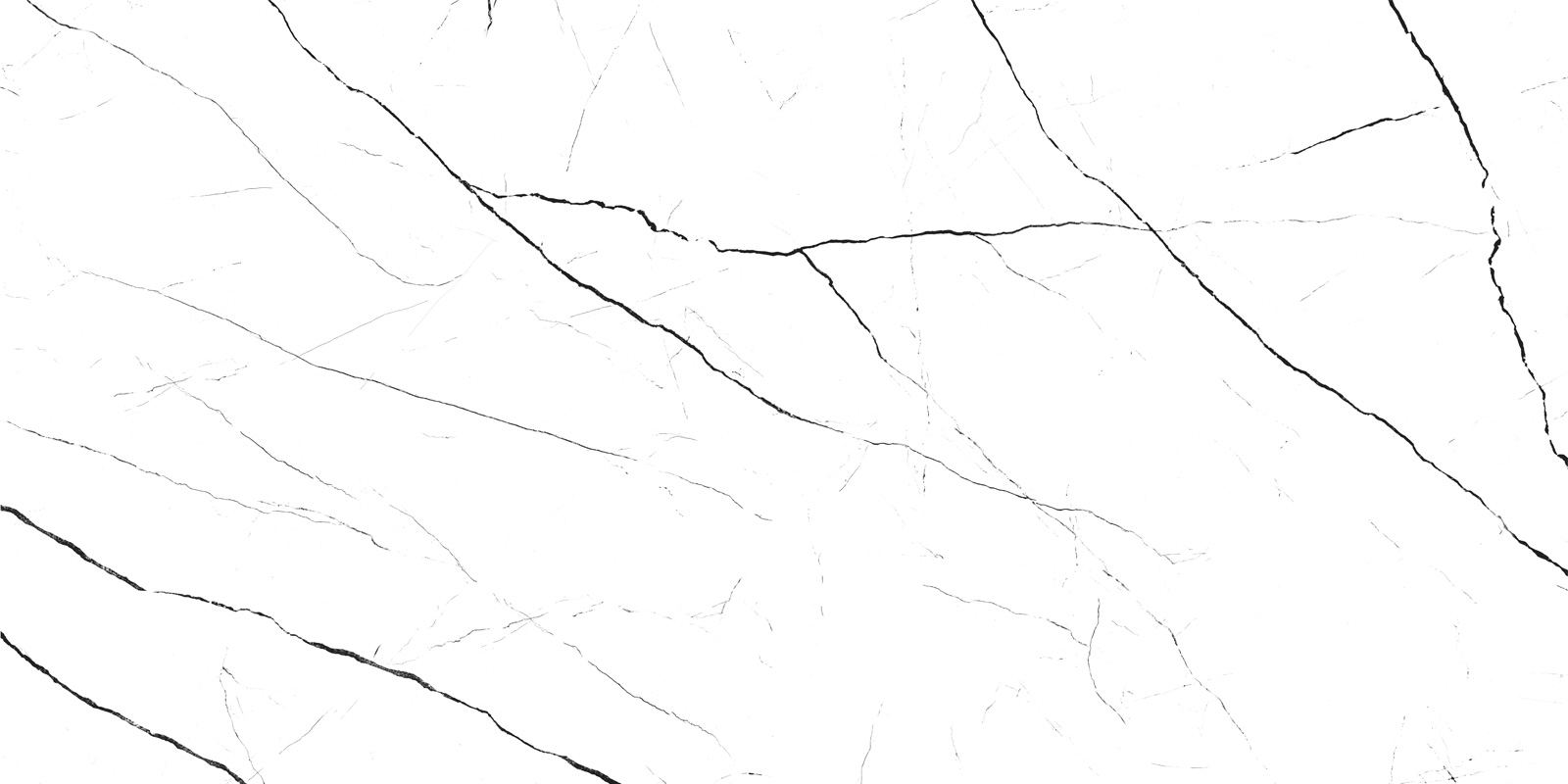 Керамогранит LCM Twinstone White полированный 60x120, цвет белый