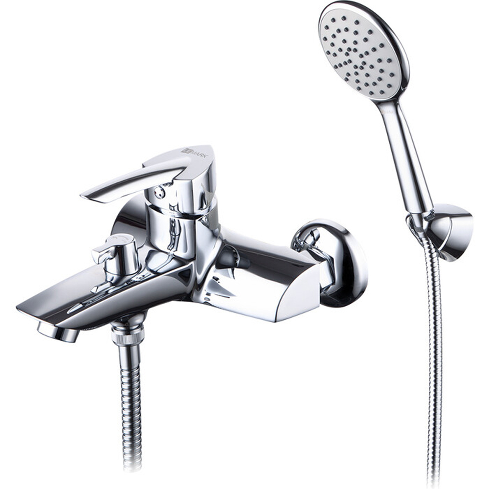 

Смеситель для ванны Lemark Mars LM3514C, Хром