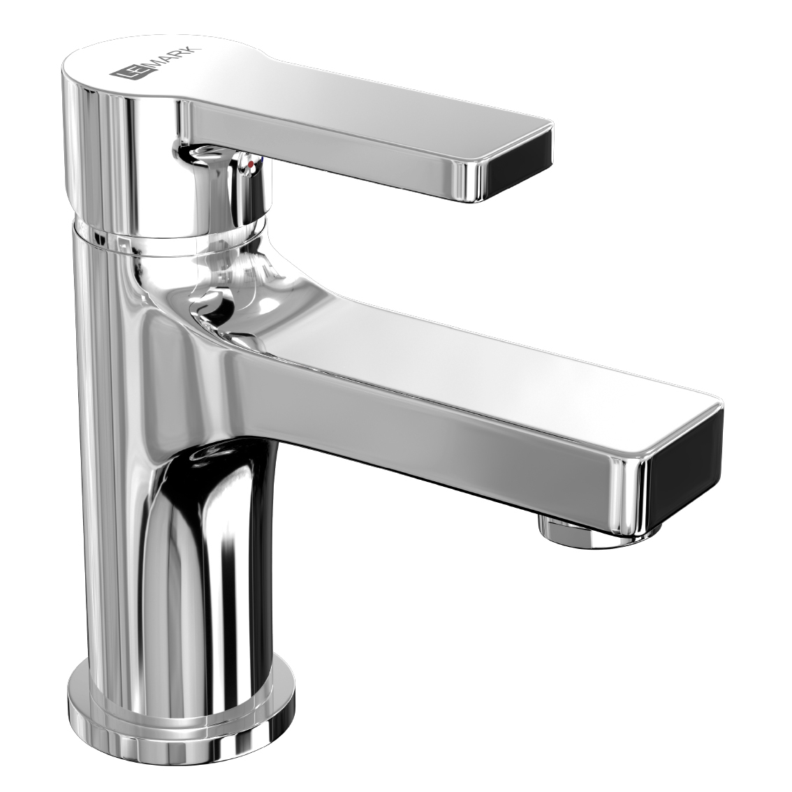 

Смеситель для раковины Lemark Aura LM0606CH, Хром