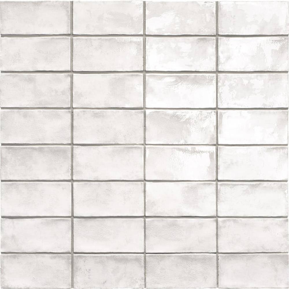 Настенная плитка Mainzu Biarritz Blanco 7,5x15 настенная плитка mainzu biarritz blanco 7 5x15