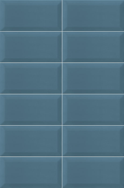 Настенная плитка Mainzu Bissel Blu-Grey 10x20 настенная плитка mainzu mandala grey 20х20