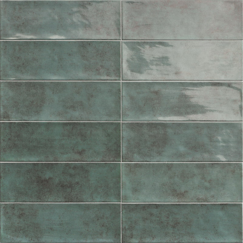 Настенная плитка Mainzu Cinque Terre Ocean 10x30 настенная плитка mainzu bellagio blu 10x30