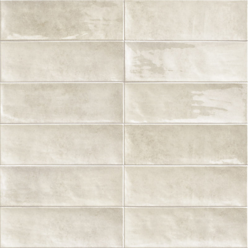 Настенная плитка Mainzu Cinque Terre Bianco 10x30
