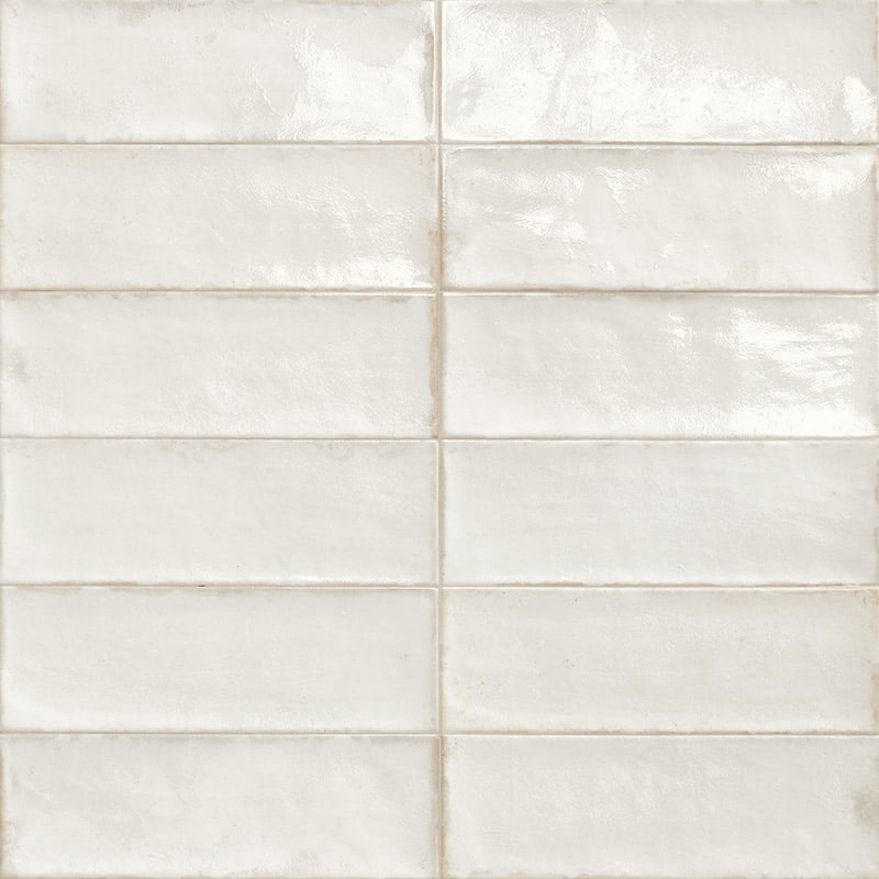 Настенная плитка Mainzu Alboran White 10x30 плитка mainzu bellagio reflex 10x30 см