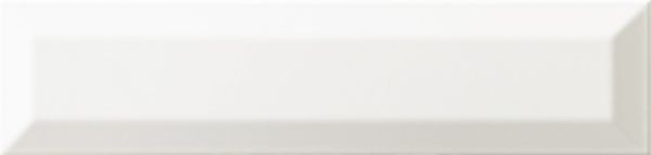 

Настенная плитка Mainzu Settecento Bissel Blanco Brillo 7,5x30 (1), Белый