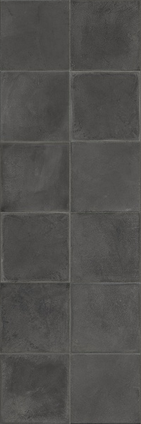 

Керамогранит Marca Corona E636 Chalk Dark 20x20, Серый